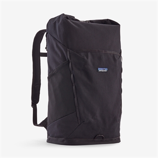 Patagonia Fieldsmith Roll-Top Pack 32L Black